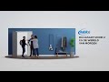 Habito gipsplaat ABA 12,5mm 260x60 cm | video 1