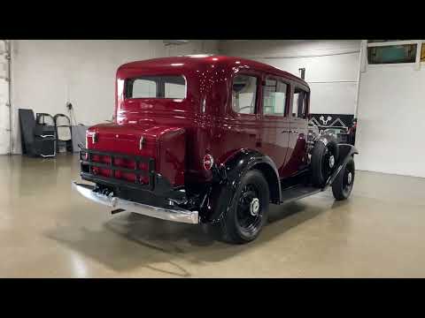 1932 Chevrolet Confederate (CC-2102912) for sale in Grand Rapids, Michigan