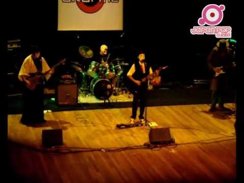 Trecho: Hironobu Kageyama - Cha-La Head Cha-La [Akai Me cover]