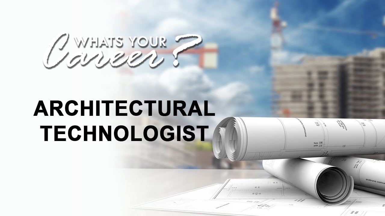 What Qualifications Do I Need To Be An Architectural Technician at