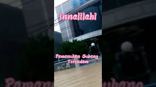 Download lagu Innalilah Subang Banjir Terparah mp3