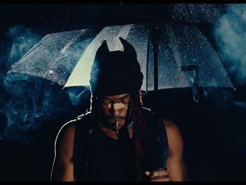 do not resurrect - remnant psyche//blood mask (official music video)