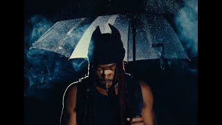 Cover art for do not resurrect - remnant psyche//blood mask (official music video)