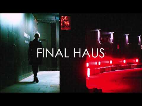 JØASE - Take It Back