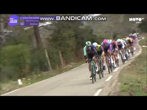 Grand Prix Cycliste de Marseille GP La Marseillaise 2026