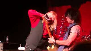 Kix - &quot;No Ring Around Rosie&quot; Live In Charlotte, NC (Amos 7/25/21)