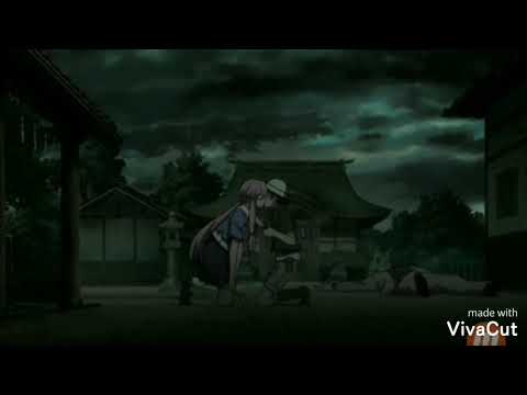 Дневник будущего [AMV]- $uicideboy$ type beat