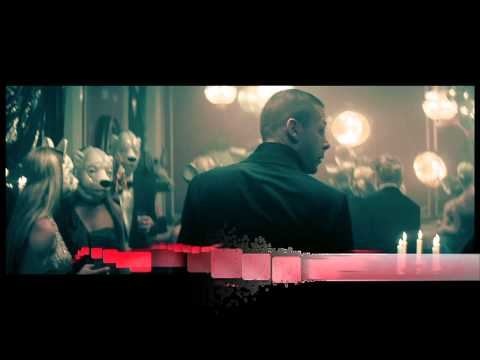 Årets Danske Artist (Præsenteret af Smirnoff) - Danish DeeJay Awards 2013