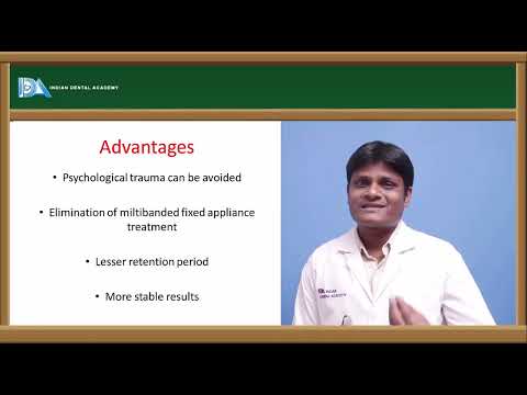 Interceptive orthodontics | Orthodontics | #NEET#MDS#BDS#NBDE#ORE#DDS