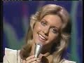 Olivia Newton John Tv Special