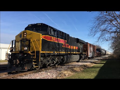 The Grand Bash Part 1 Quad Cities