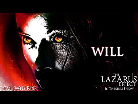 The Lazarus Effect (Official Movie Film Cinema Trailer) | UNCENSORED | HD