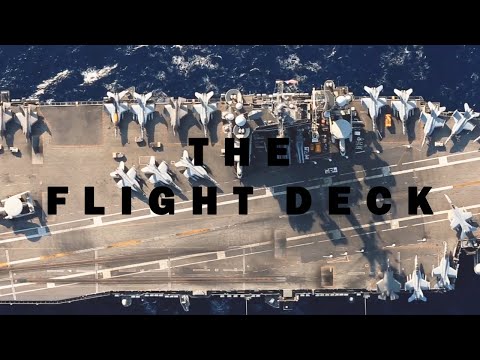 The Flight Deck