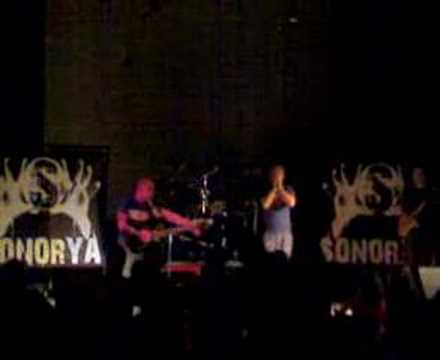 Sonorya - Deer dance