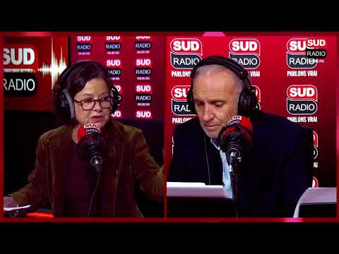 Elisabeth Lévy : "Des wagons réservés aux femmes dans les transports sont une régression"