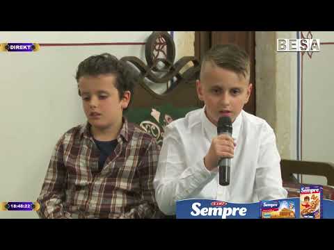 Ndikimi i besimit tek individi dhe shoqëria!