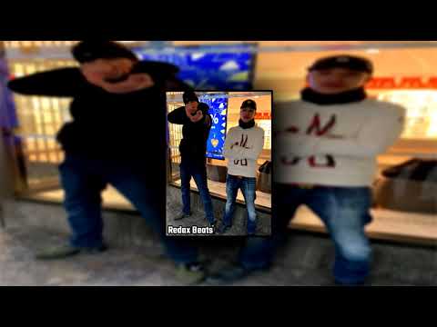 Adaam x Adel Type Beat (prod. by Redax)