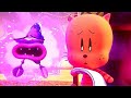 DOGMAN LIL PETEY MADE FLIPPY CRY Sad Scene