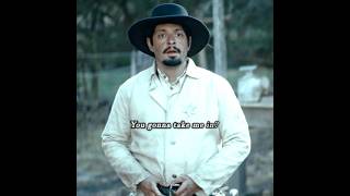 Billy the Kid could even speak Spanish. 😲🔥|Old Henry (2021)#shorts#movieclips#billy #trending#edit