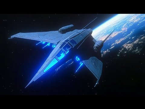 Die Menschheit entdeckte planetengroße Kriegsschiffe, die im Verborgenen schlummerten. Die besten Sc