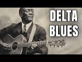 Delta Blues Music The Sound Of The Mississippi