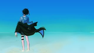 [閒聊] 奏手イヅル 歌粹