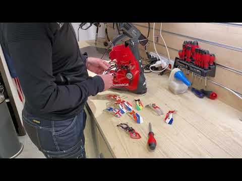 YouTube-video van FeetLab