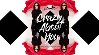 Plumb - Crazy About You - Dave Audé Extended Edit (AUDIO)