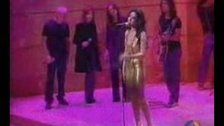 Monica Naranjo - Perra enamorada (Battisti cover)