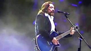 Marco Antonio Solis .   Presiento que voy a llorar