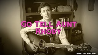 Go Tell Aunt Rhody