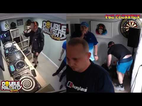 Dj Quest - Dj Clenn - Dj Browny - Chuck Bronson - Mc Blast - Mc Ronez - Mc Majestic - Mc Horney 😎