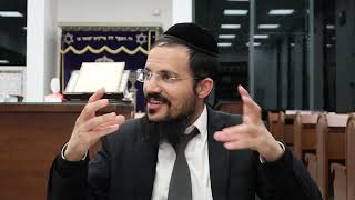 "אם כבר אז כבר"? לא אצלנו! | הרב יהודה יצחקי שליט''א