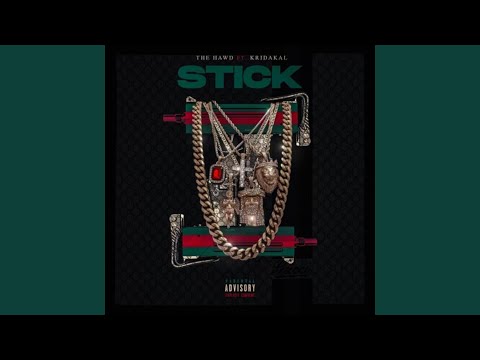 STICK (feat. Kridakal)