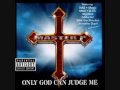 Master P - Only God Can Judge Me - 09 - Stop Playing Wit Me