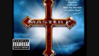 Master P - Only God Can Judge Me - 09 - Stop Playing Wit Me