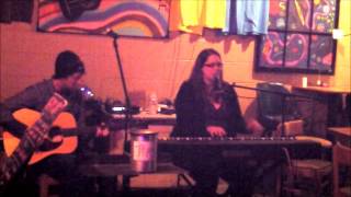 No More Cryin&#39; Johnson City May 2013