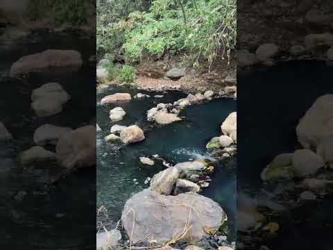 Aguas Termales en Sanarate, El Progreso 🇬🇹 #DiscovermyGuate #Guatemala