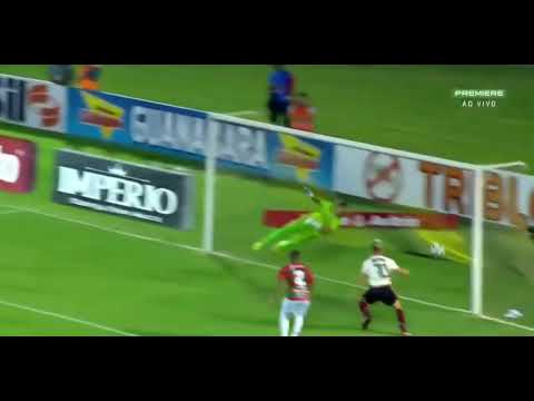 ⚽️4°GOL DE BRUNO HENRIQUE⚽️ 🇧🇷PORTUGUESA 1 X 3 FLAMENGO🇧🇷