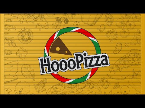 HoooPizza youtube-video