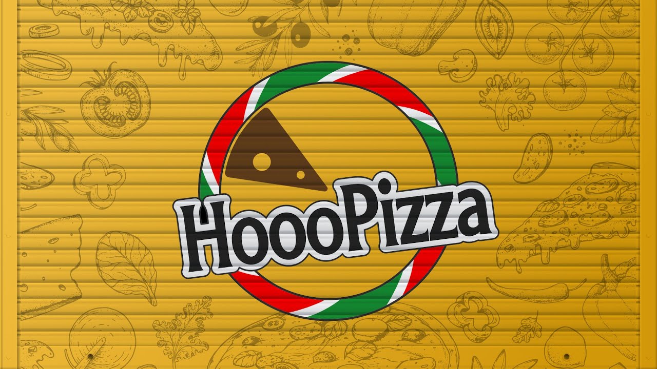 HoooPizza
