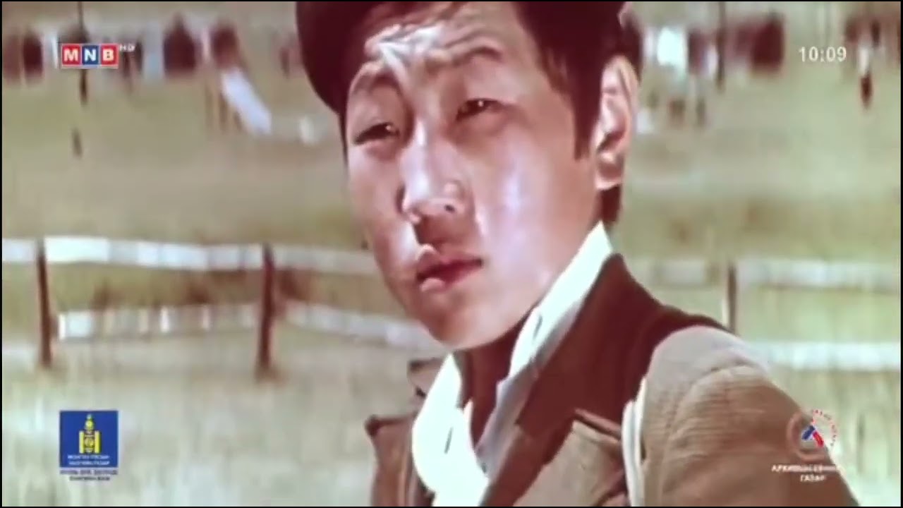 Зуслангийн найзууд МУСК ( Монгол киноны сэтгэлд хоногшсон хэсгүүдээс...)