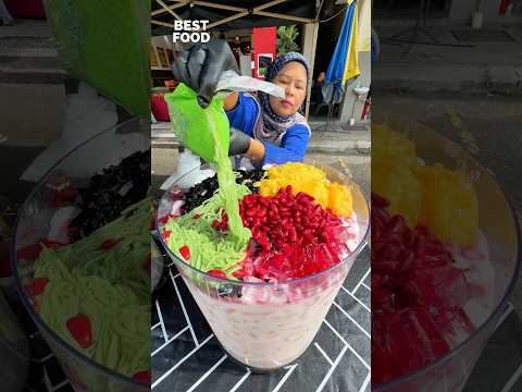 Largest ABC Making. Available only on weekends (menu changes)📍Lawar Village ⏰11am-10pm