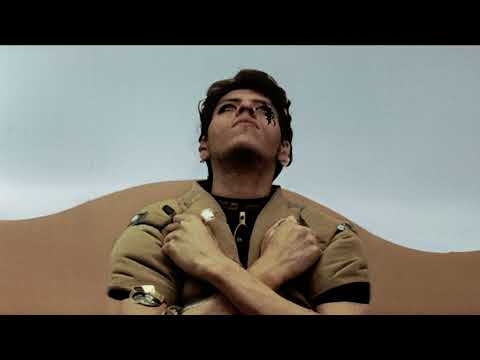 Passionate (Sped Up)