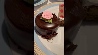 Star Princess A Very Royal Tea Time - Worth the $35?