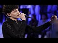 Nicolò Ospite Ad Amici Con Laguna