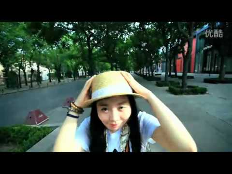 Nancy Zhang X Adidas Original Video Highlights！