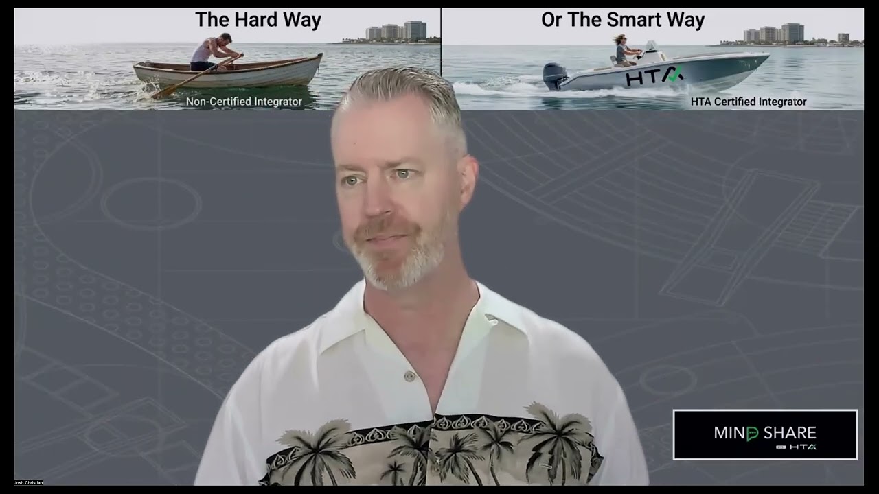 HTA - The 5-Step Process for Getting Hired Earlier