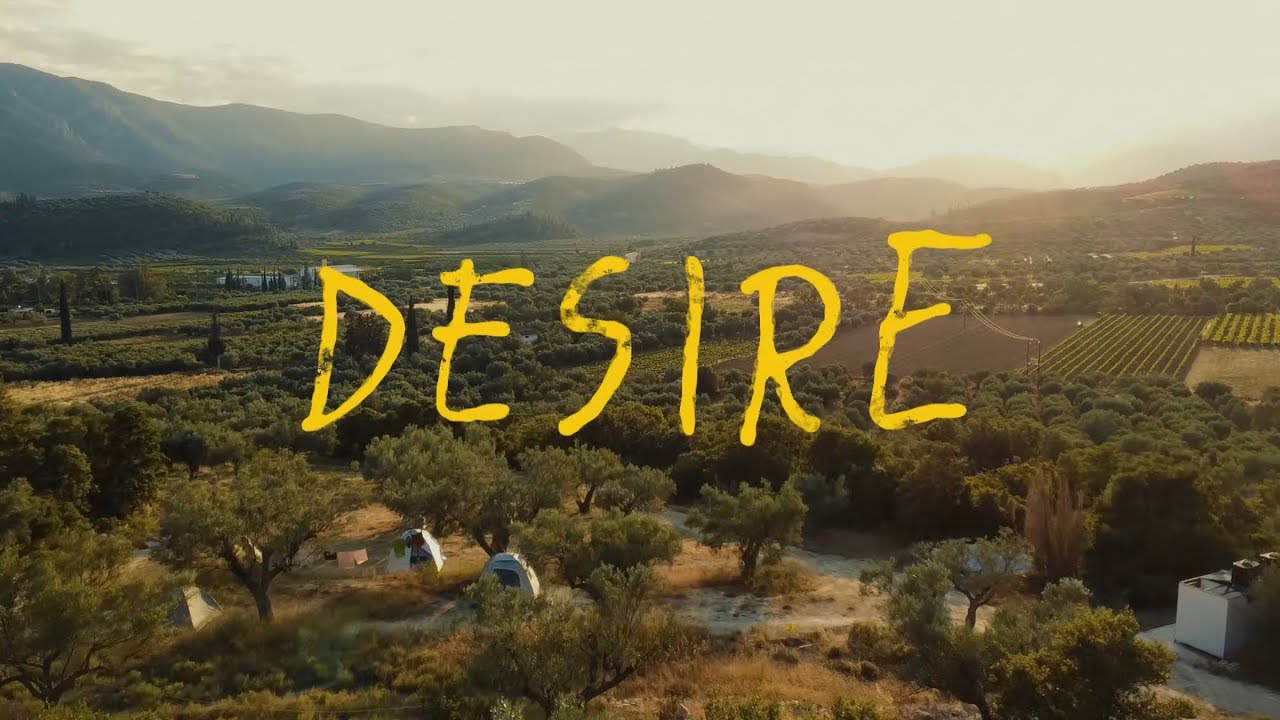 Desire: Youth Exchange