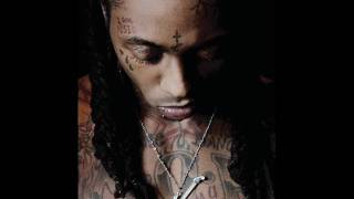 Dj Drama &amp; Lil Wayne - Georgia.... Bush
